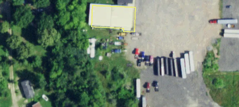 3585 New Rd