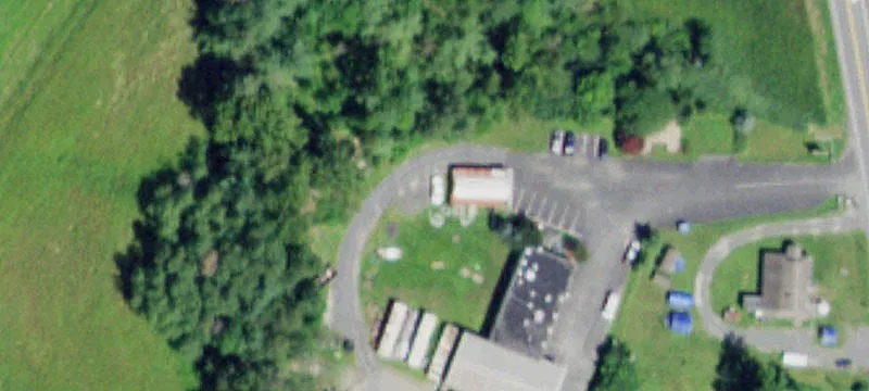 693 Rte 9w