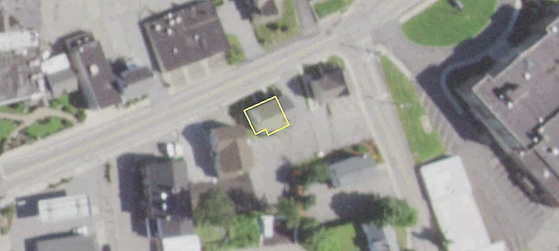 14 Fair St