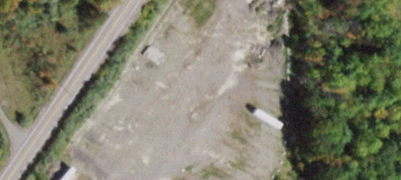 100 Commercial Dr