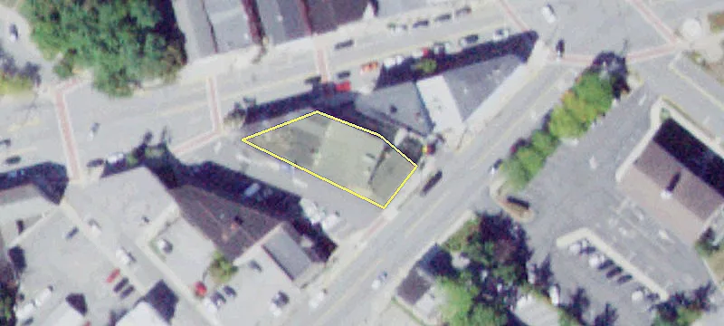 15 17th Market St 2nd Railroad Ave