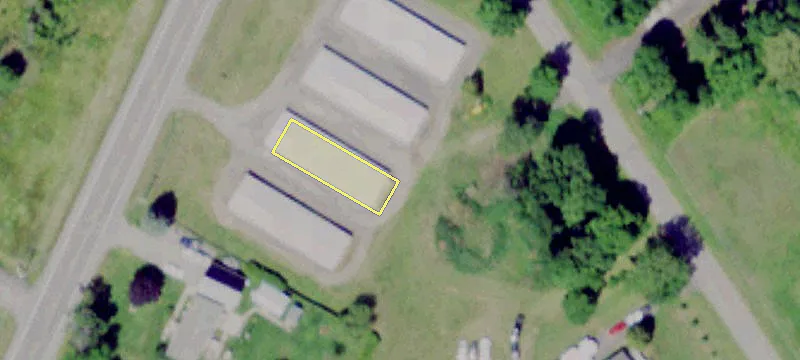 285th 293rd Taggart Rd