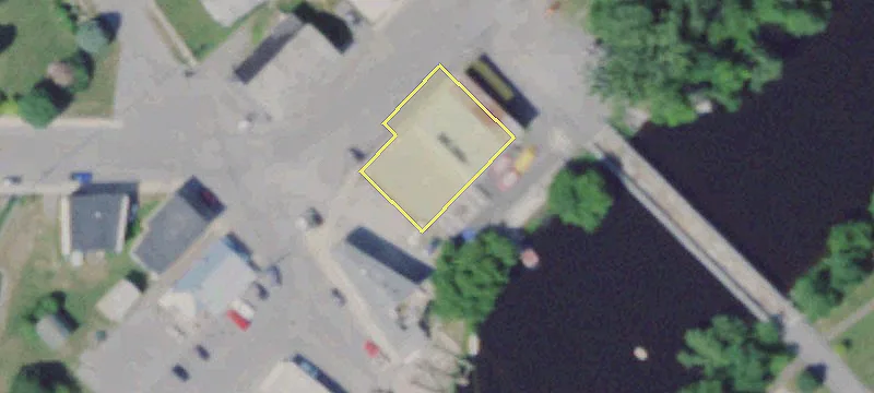 120 William St