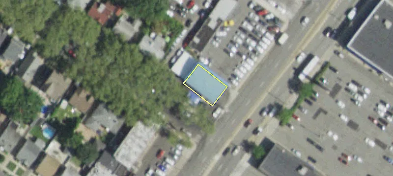 2545 Hylan Blvd