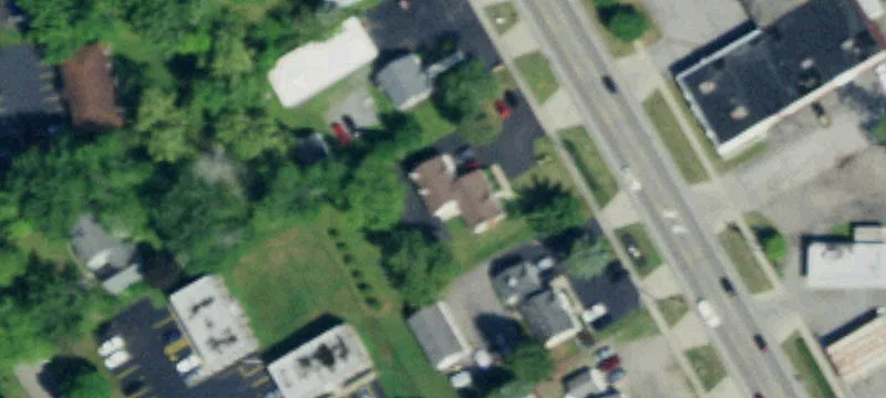 3604 Buffalo St