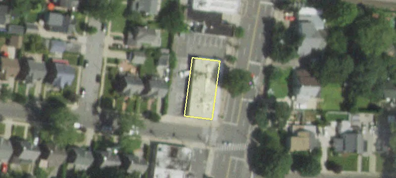1 Cisney Ave