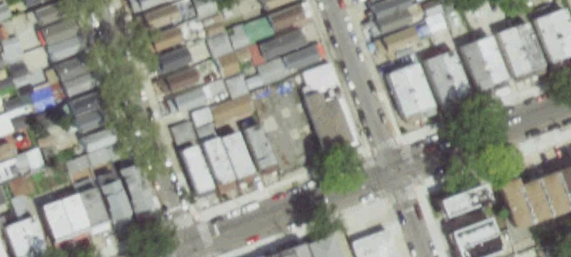 101 Ave Ave