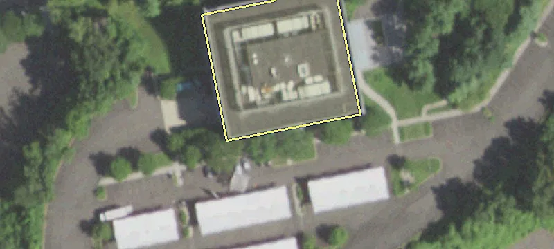 100 Corporate Park Dr