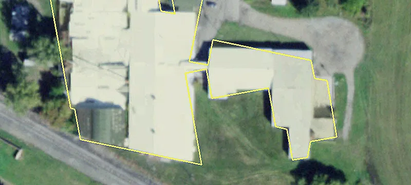 36 Delaware Ave