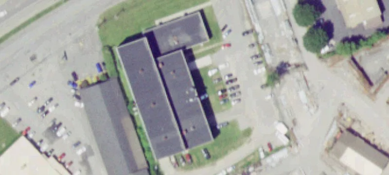 5140 Commercial Dr