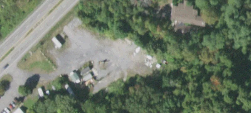 2542 Us Hwy 9w