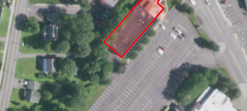 1926 Curry Rd