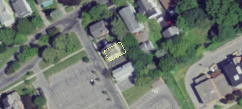 23 Sly St