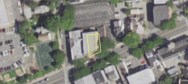 47 Beekman Ave