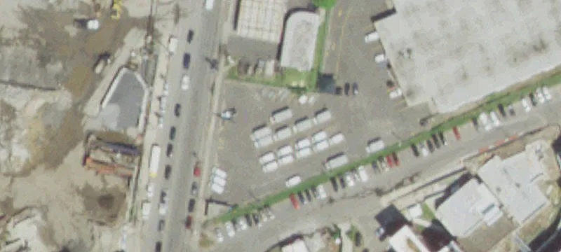 20 Sheridan Blvd