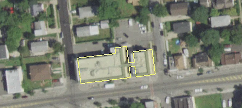 735 Prospect Ave, Unit 2