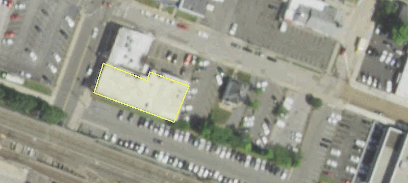 99 Hawthorne Ave