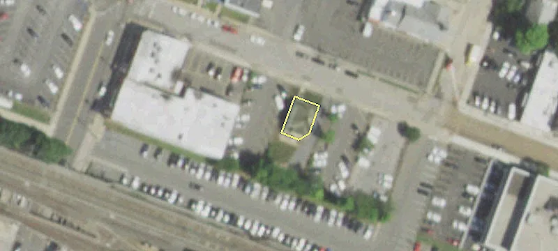 99 Hawthorne Ave