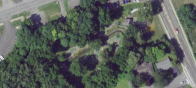 210 Onondaga Rd