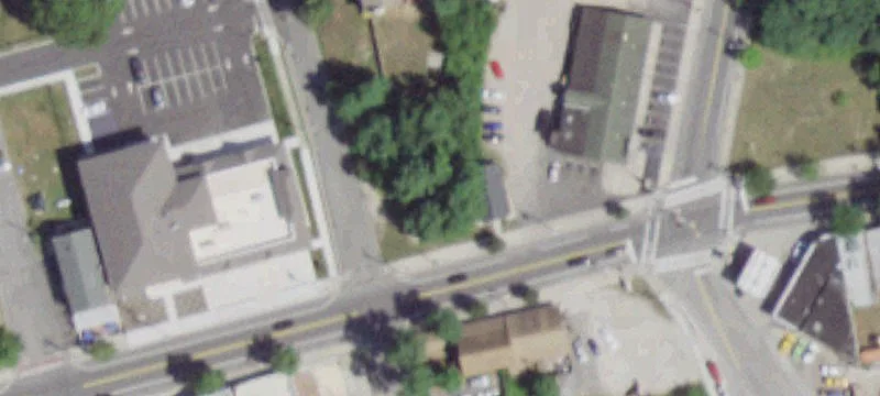Neighborhood Rd