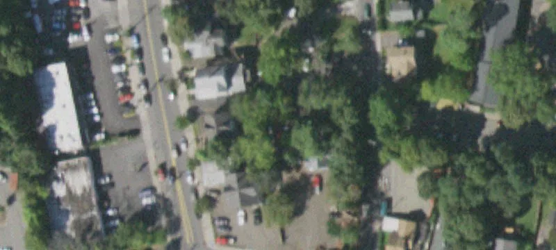 Main St