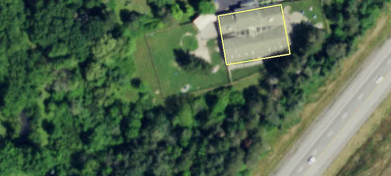 1437 Pontiac Rd