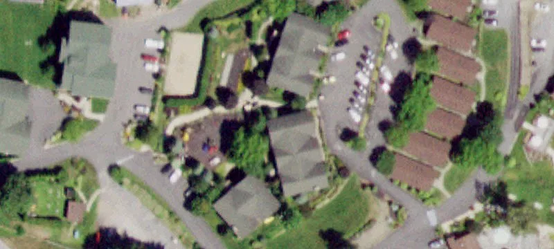 3210 Lk Shr Dr