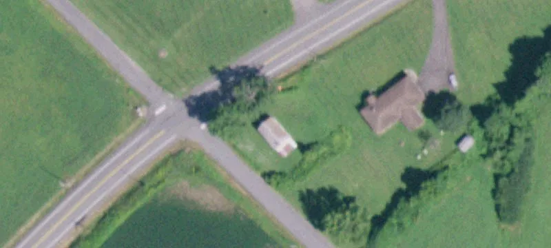State Hwy 30