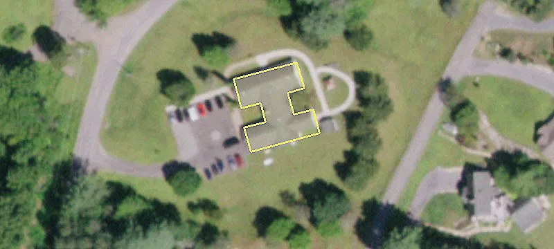 272 Algonquin Dr