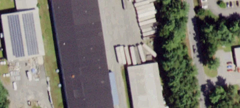 315 Corinth Rd