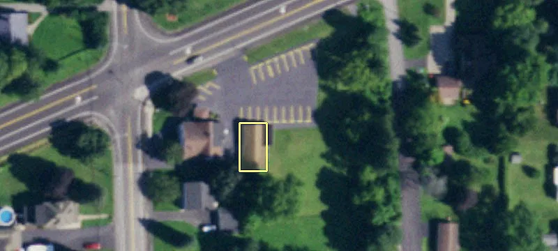 4521 Main St