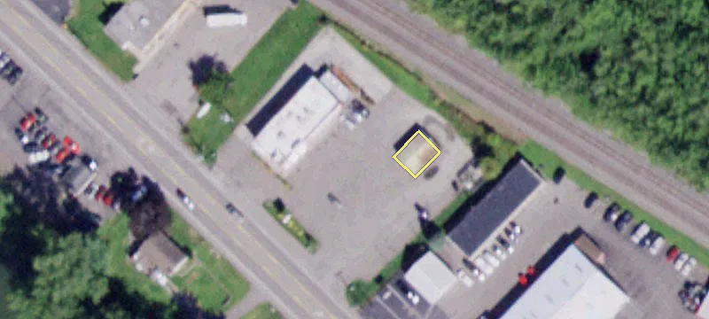 803 State Rte 17c