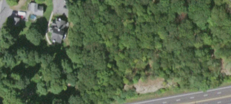 1860 Us Rte 9w