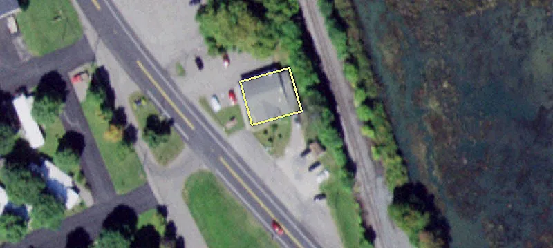300 Watkins Rd