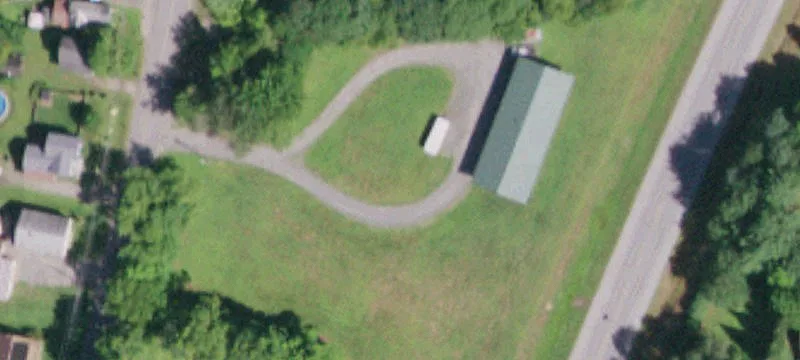 338 Riceville Rd