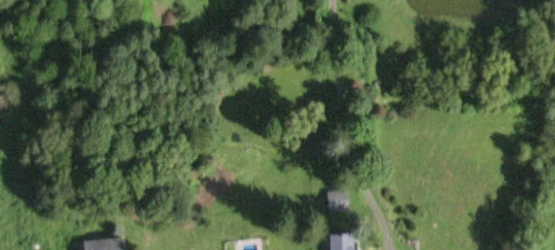 471 Mt Zion Rd