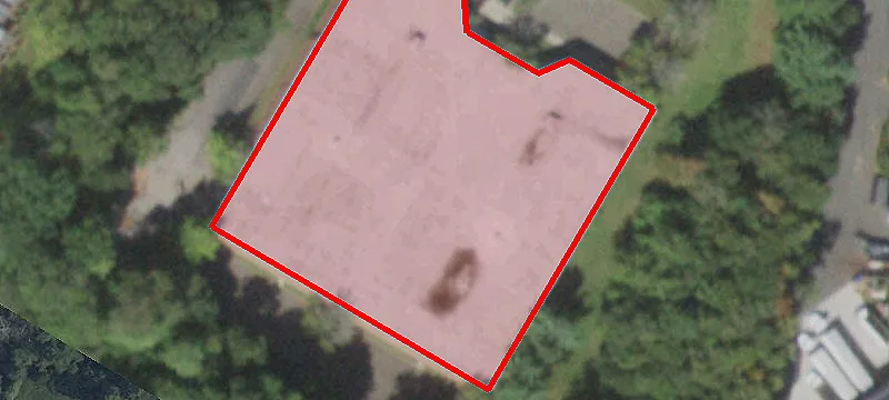 7 Corporate Dr
