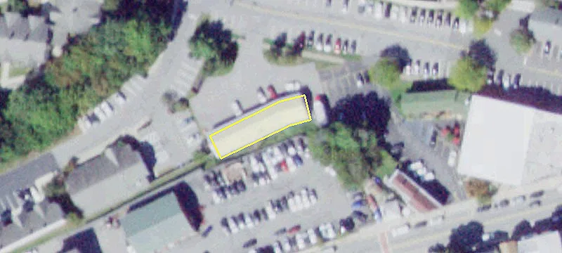 99 Railroad Ave