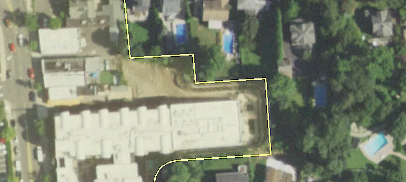 100 School St