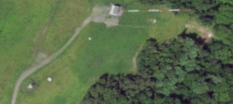 4631 Wetzel Rd