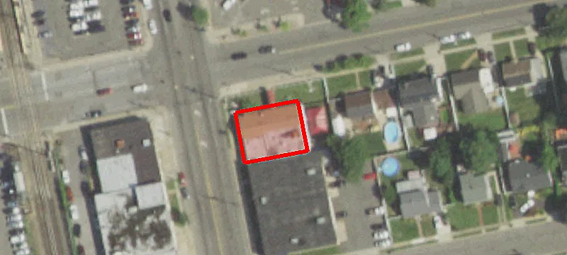 397 Weidner Ave