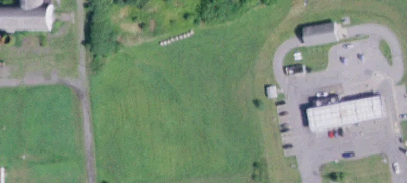 Duanesburg Rd