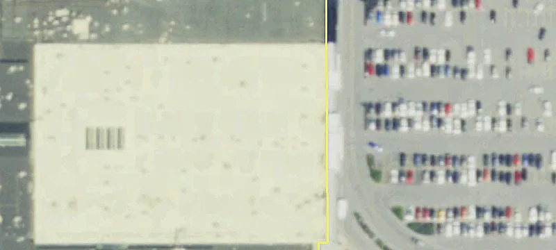 1900 Military Rd