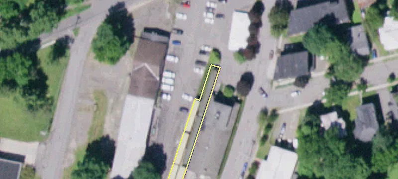 1 Railroad Ave