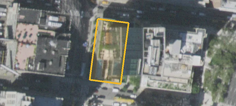 246 Spg St, Unit 4012