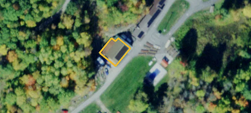 302 Chapman Point Rd