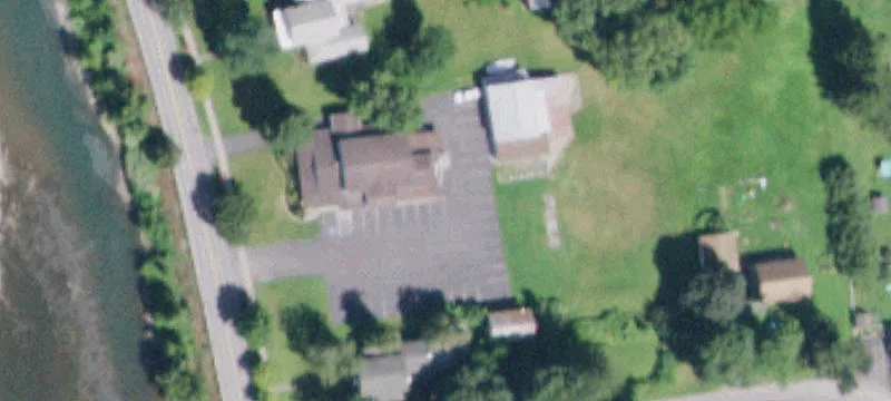 134 Riv St