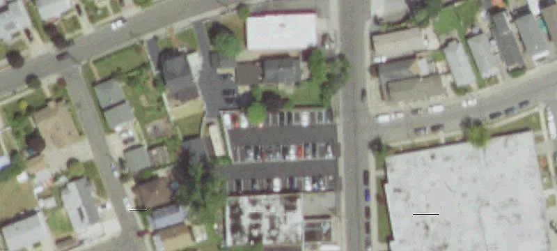 443 Doughty Blvd