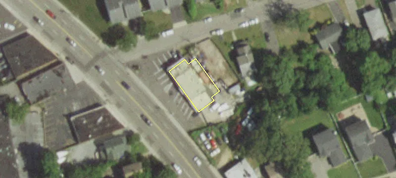 345 Little E Nck Rd
