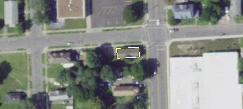 600 South Ave